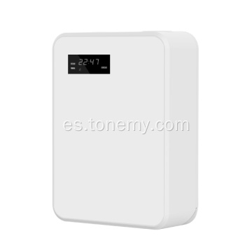 Dispositivo difusor de aceite esencial con control remoto WIFI